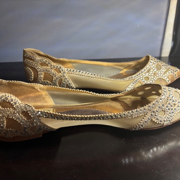 Ballet flat - Picture 2 of 3